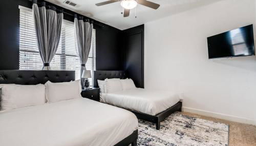 Stylish 2B2B Near Toyota HQ The Star Legacy West 2359 - Photo 5