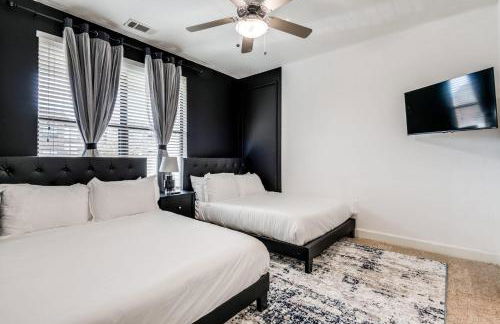 Stylish 2B2B Near Toyota HQ The Star Legacy West 2359 - Foto 5