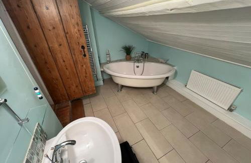 The old pub in Docking - Foto 26