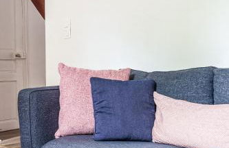 Maison tout confort, parking, clim, garage 3ch 5p - Photo 9