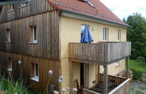 Ferienwohnungen Im grünen Eck - Foto 1