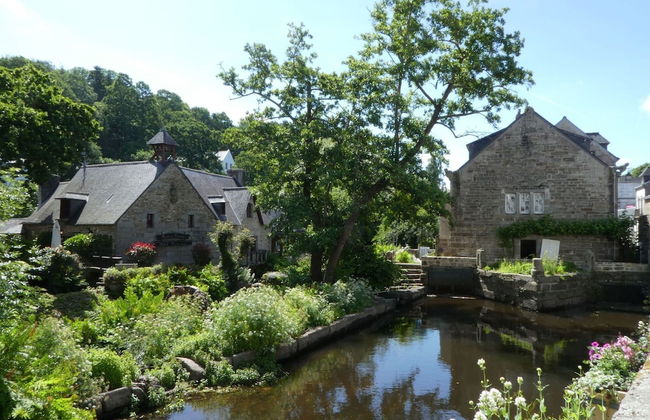 Holiday Home, Moelan sur Mer - Foto 20