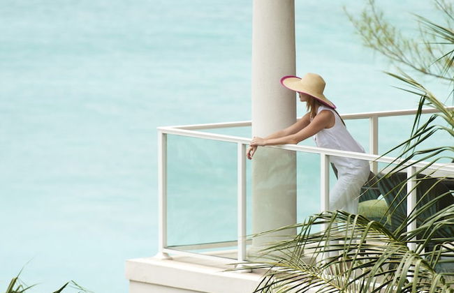 Caribbean Club Luxury Condo Hotel - Foto 73