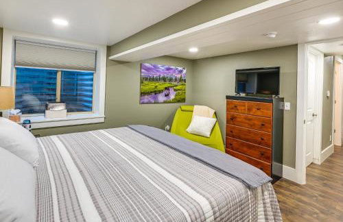 Laramie Gem Less Than half Mi to University of Wyoming! - Foto 14