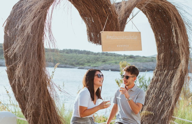 Aparthotel Beach Club - Foto 48