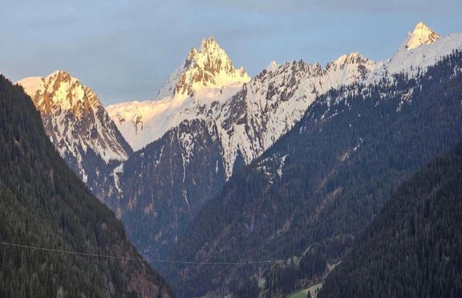 Graceful Chalet in Gaschurn With Sauna - Foto 63