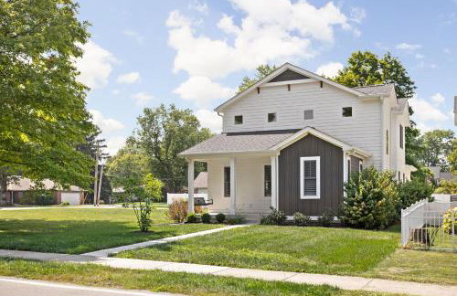 Sleeps 22-Downtown Westfield-Near Grand Park! - Foto 2