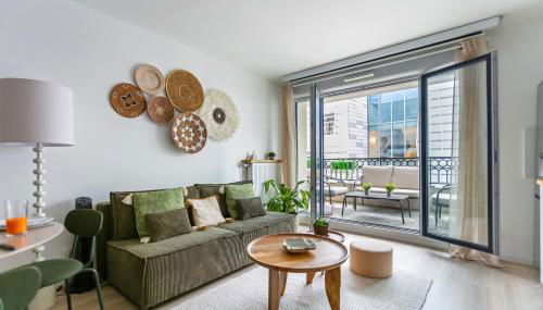 Oasis Lumineux by So Homy - 1 Bed Room - 4 PAX - Foto 4