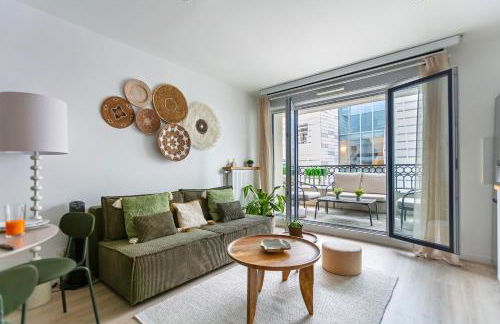 Oasis Lumineux by So Homy - 1 Bed Room - 4 PAX - Foto 4