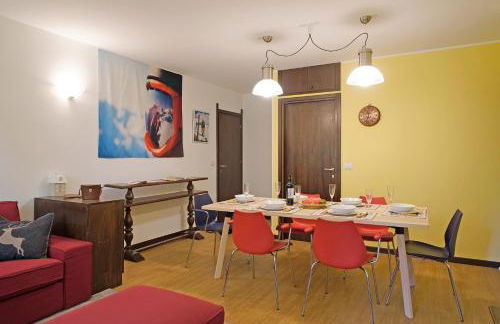 iFlat Apartment Madonna di Campiglio Zeledria 2 - Foto 9