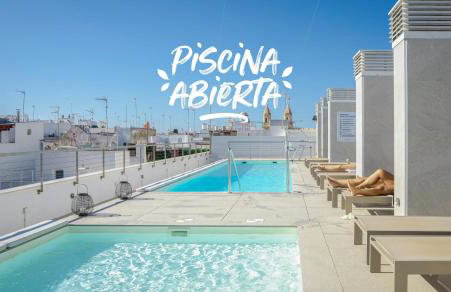 Goodnight Cádiz Apartments - Foto 1