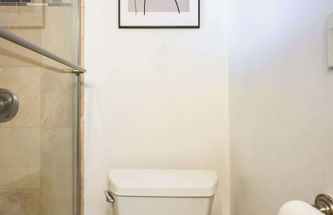 Comfortable Home Near LA With Full Kitchen & Laundry - Foto 21