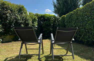 Logement Cosy avec jardin - Photo 15