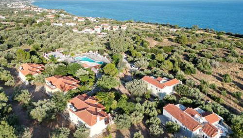 Pleiades Samos - Photo 2