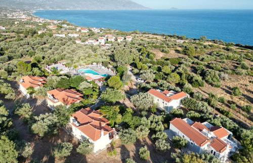 Pleiades Samos - Foto 2