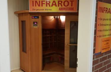 Graf's Apartment Sankt Englmar - Foto 24