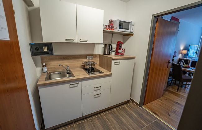 Apartment Hallstatt Dachstein Inn - Foto 12