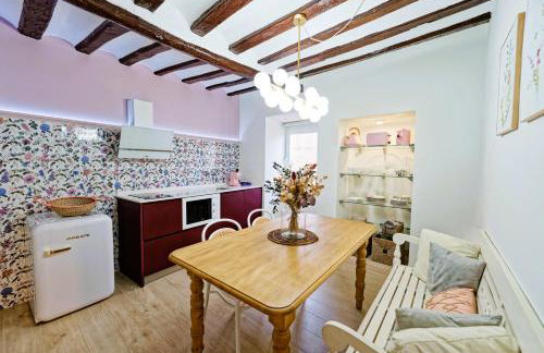 CASA RURAL - La Molinera Etxea - Acceso gratuito a la piscina municipal - Photo 49