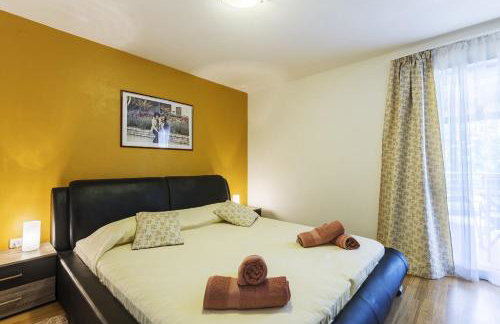 Luxury experience in Villa Lucia with heated pool and Play station 4 - Foto 20
