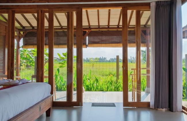 Rumah Tengah Sawah - Photo 7