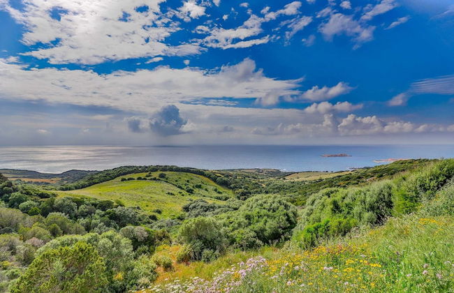 Villa Li Feruli - Foto 24