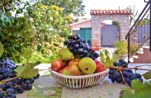 Apartment Edo 1755 - Foto 2