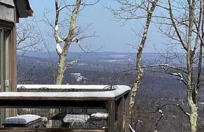 Stylish Townhouse Steps to Ski Mtn & Waterpark - Foto 2