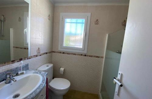 Casas Blanca 34 - piscina, Playa privada wifi - Photo 31