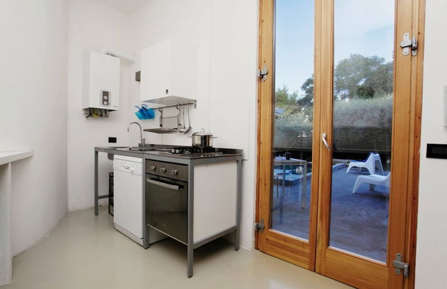 Whole Modern Villa With Pool And Near The Sea - Foto 43