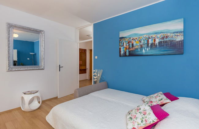 Apartment Fiorella - Foto 6