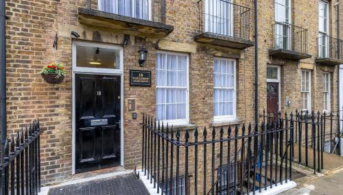 Marylebone Apartments - Foto 2