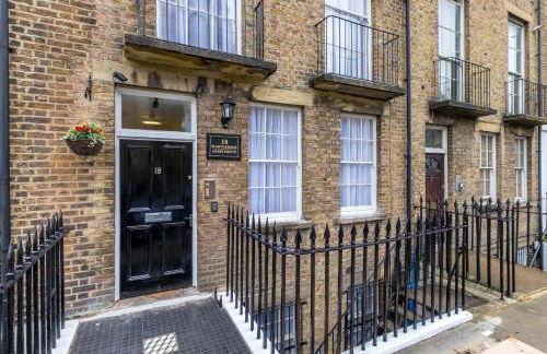 Marylebone Apartments - Foto 2