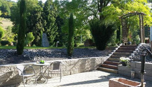 Ferienwohnung Hotte´s Hütte - Foto 4