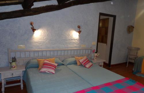 El Molí d'en Solà-Allotjaments rurals - Foto 16