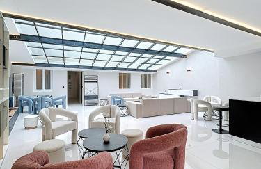 Luxury Apartment - Central Cannes, near Beach & Palais - LRACANNES - Foto 45