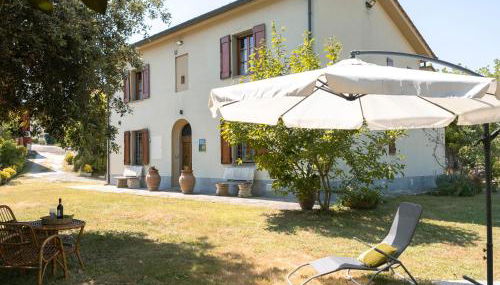 Casale Gli olivi di Dino - Foto 3, Garden, sunbed, Garden view