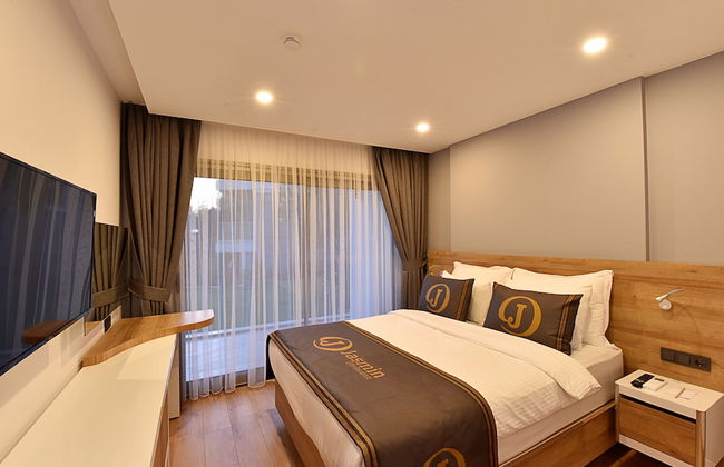 Jasmin Elite Residence & SPA - Photo 19