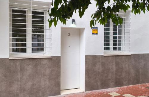 Estudio Huelin Playa - Photo 19