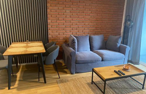 Apartamenty BRUNO i BIANCA w Symphony Modern Tower Gdynia 2 i 3 piętro - Photo 8