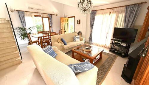 Sa Calma Marina A Tranquil Mediterranean Retreat - Photo 3