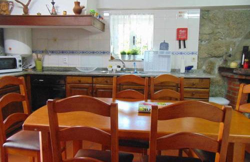 Casa de Granito Charmosa - Foto 19