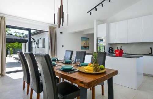 Villa Vetosa by IstriaLux - Foto 12