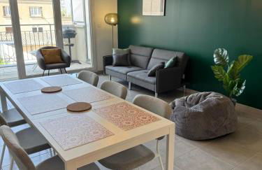 15 min Paris-Orly, Confort - Foto 10