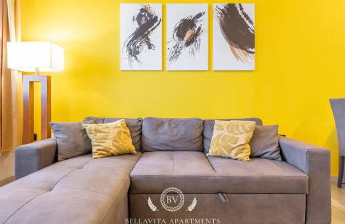 BellaVita Apartments - Foto 20