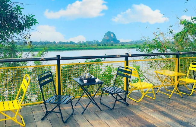 Trang An Cozy House - Foto 55