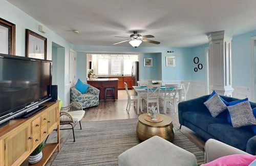 Captains Watch 1 by Tybee Vacation Rentals - Foto 82