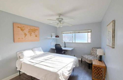 2bdr Bluff Heights Condo walking distance to beach - Foto 23