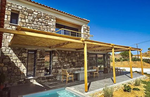 Elysian Exclusive Stone Villas - Foto 53