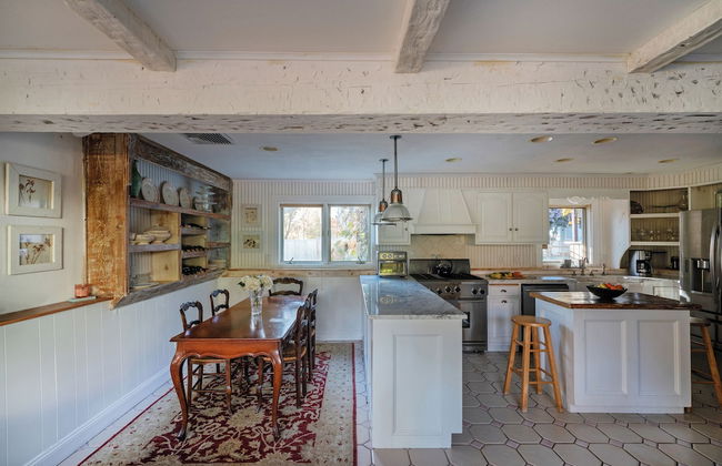 ABC Stay - Connecticut Five Bedroom Home - Foto 8