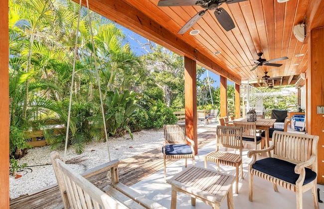 The Lady Fish 3 Bedroom Home by RedAwning - Foto 32